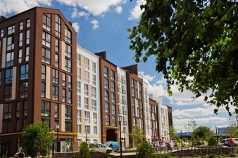 Застройщик &mdash; 